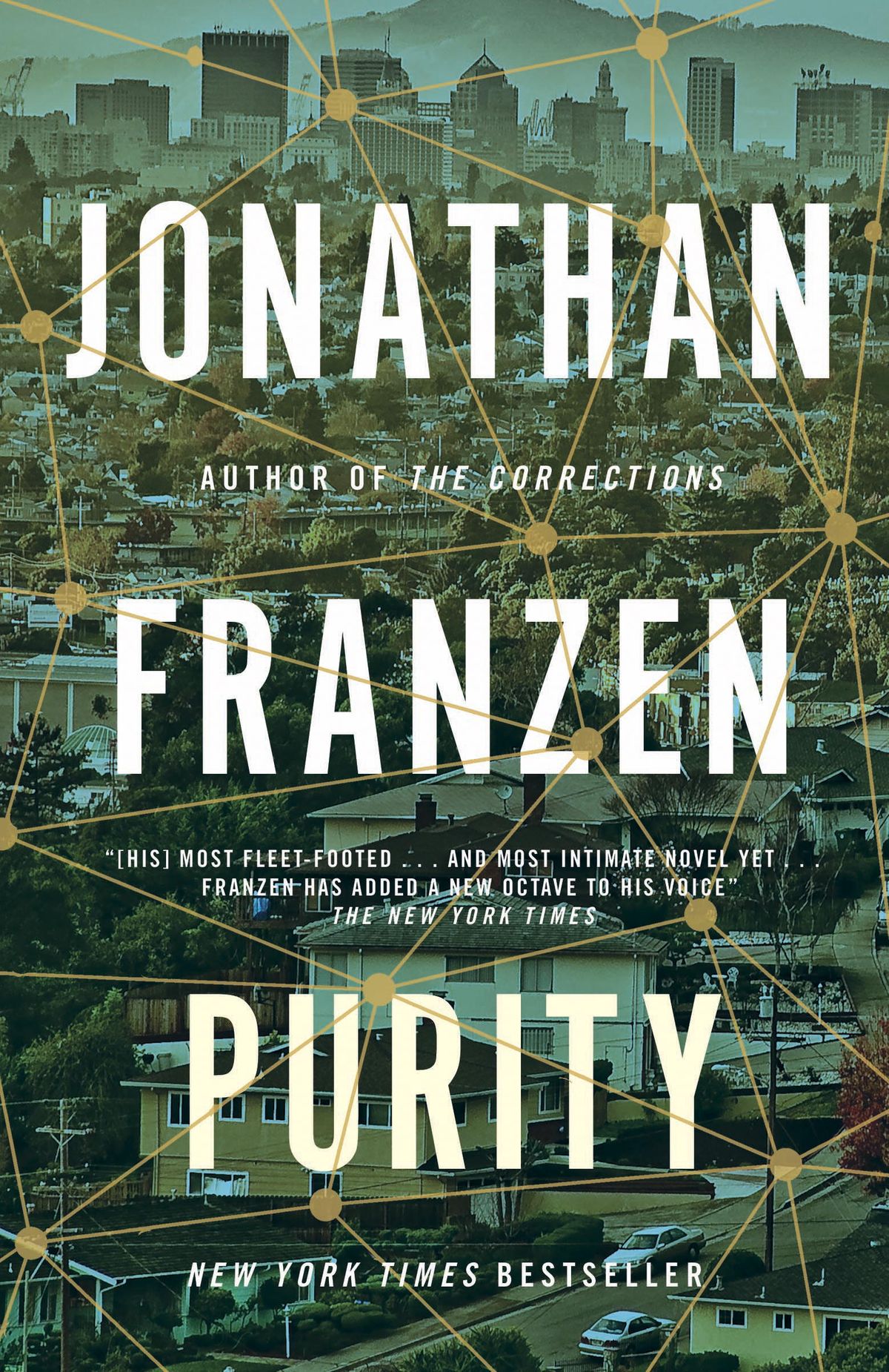 Jonathan Franzen Purity Download